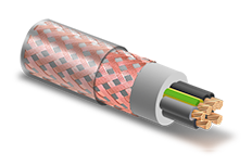SY-LSOH – HSLHSH 300/500V